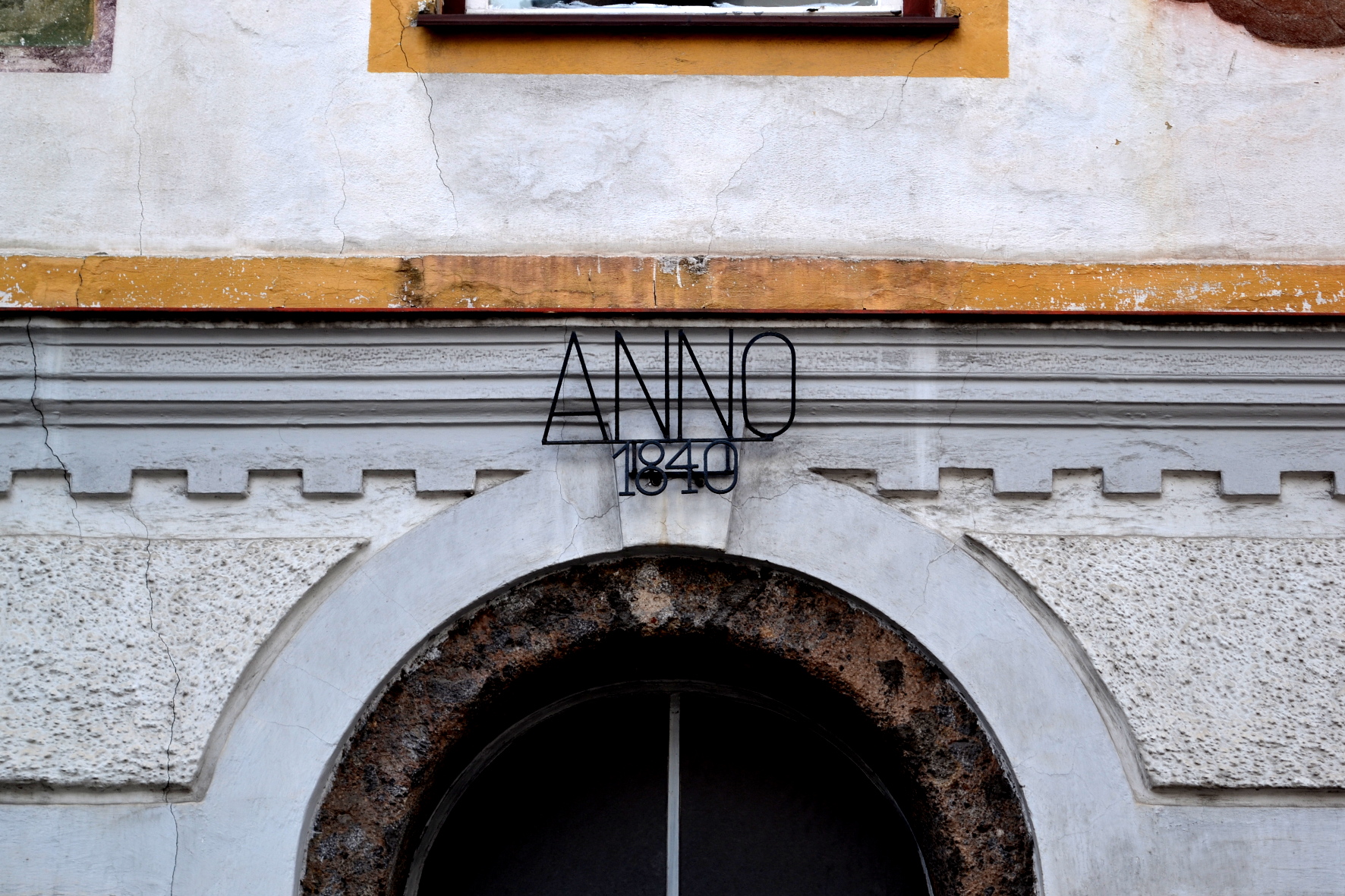 Anno 1840 - die Entstehung