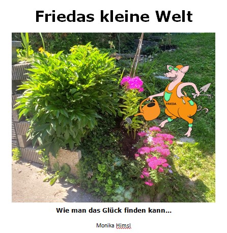 Frieda Buch - Seite 1