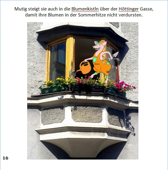 Frieda-Buch Seite 16