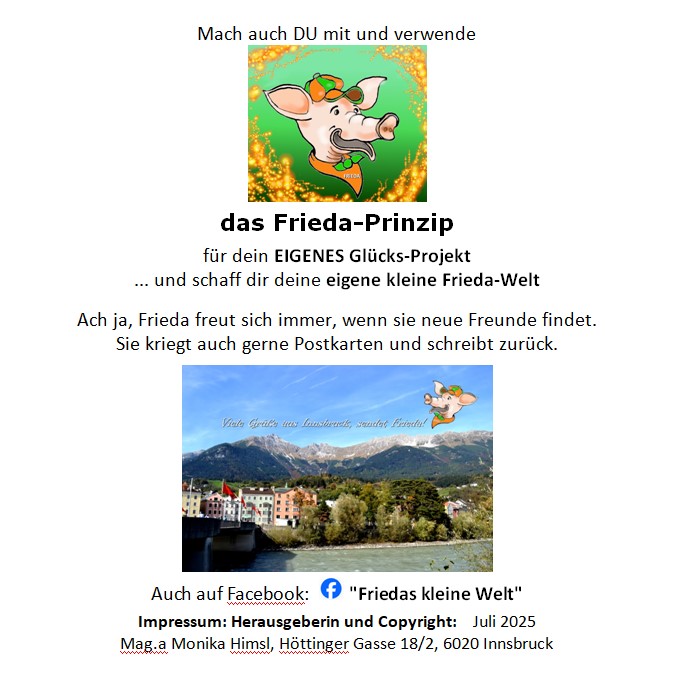 Frieda-Buch Seite 32