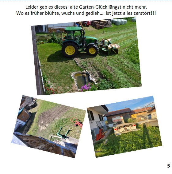 Frieda-Buch Seite 5