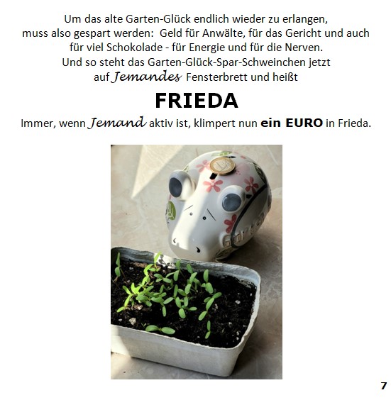 Friecda-Buch Seite 7
