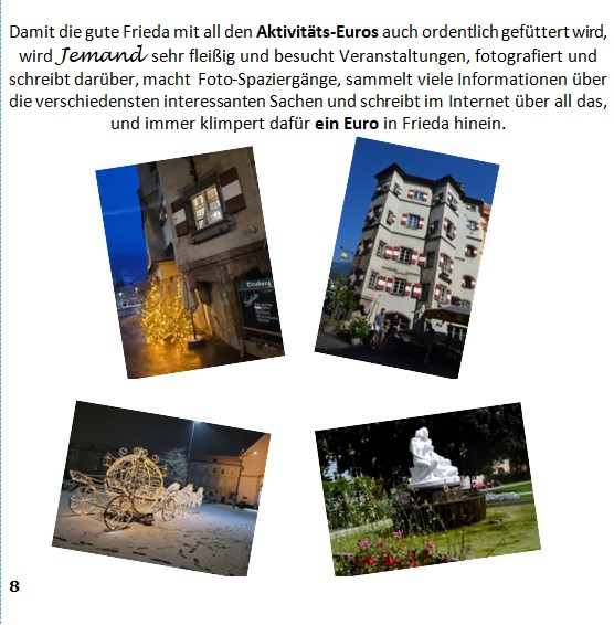 Frieda-Buch Seite 9